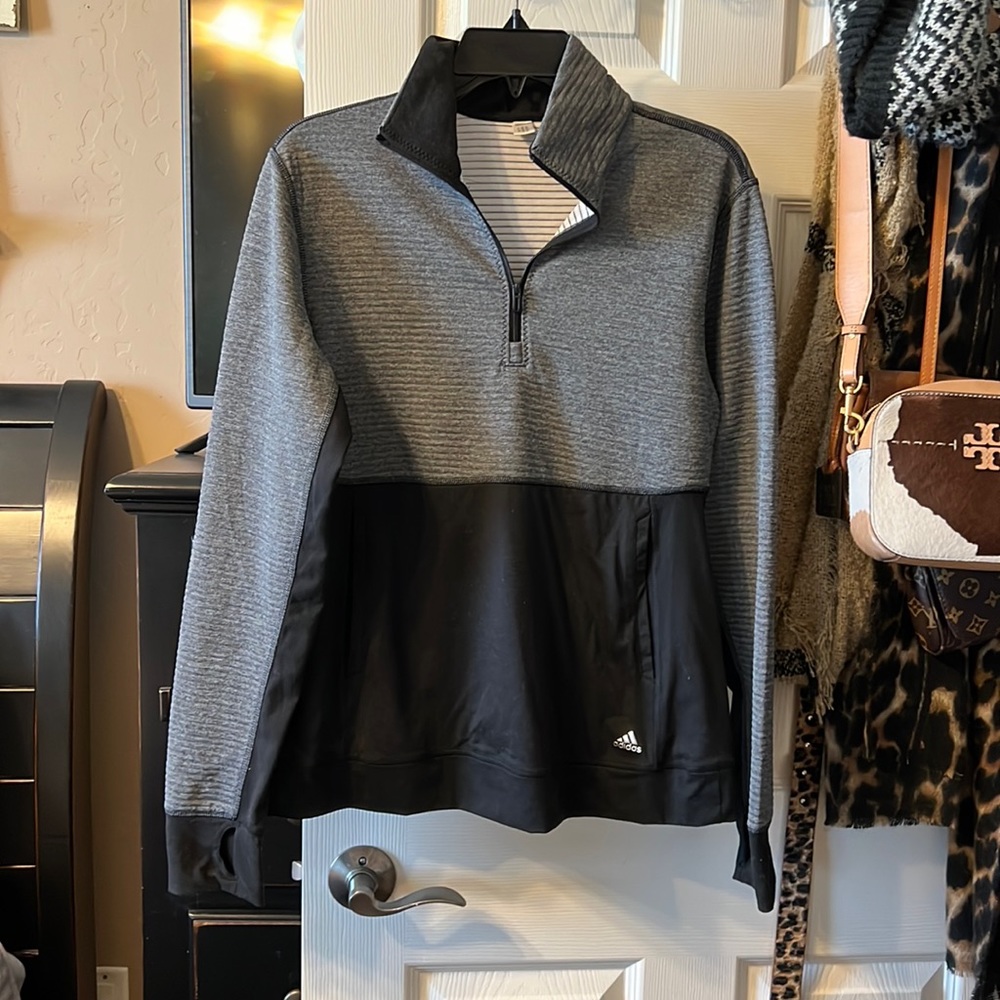 Adidas pullover